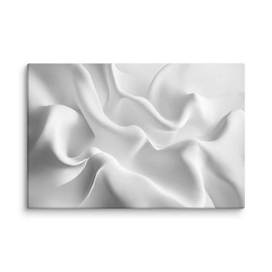 Ethereal Folds 12″×18″