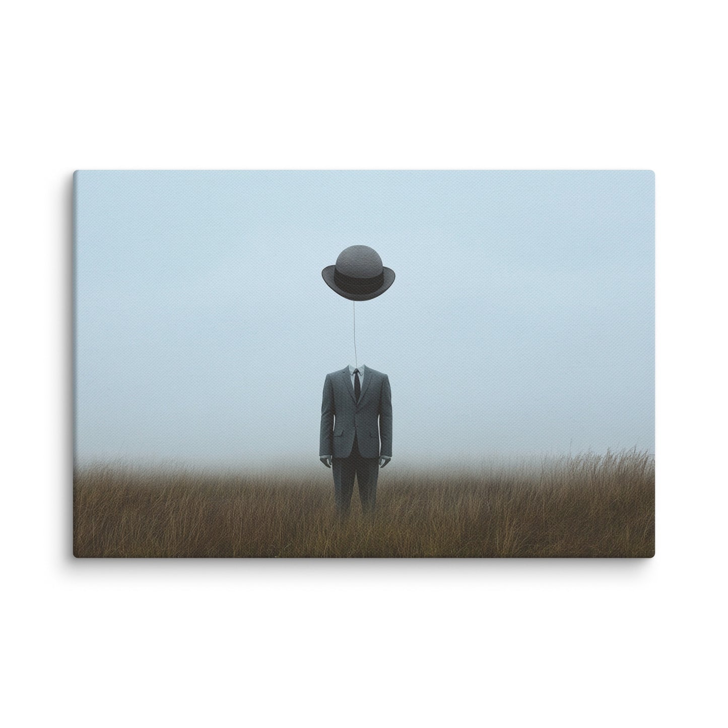 Head in the Clouds 12″×18″