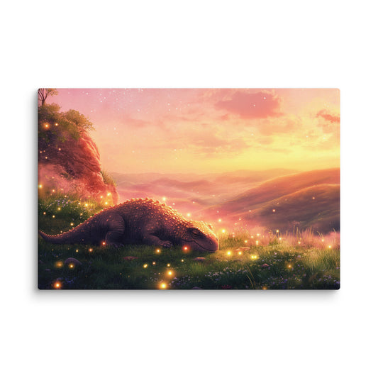Echoes of Serenity 12″×18″