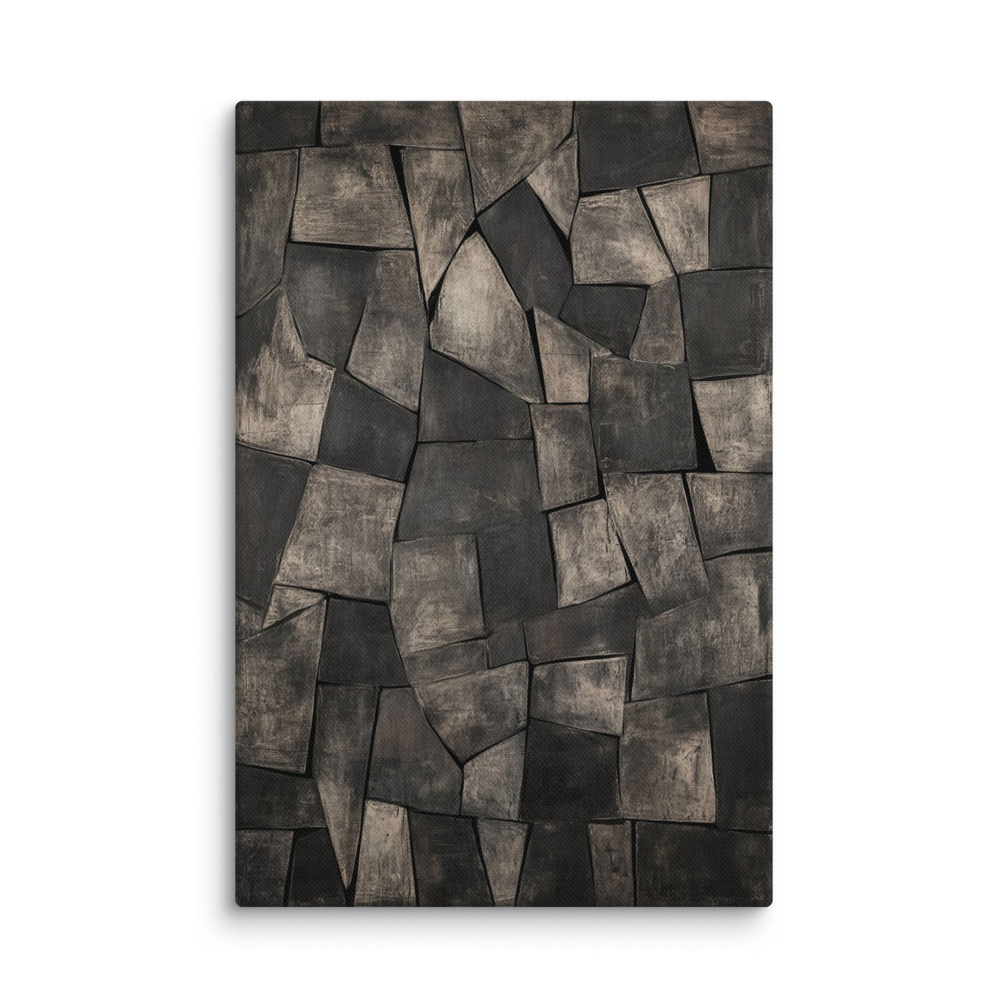 Forged in Time 12″×18″