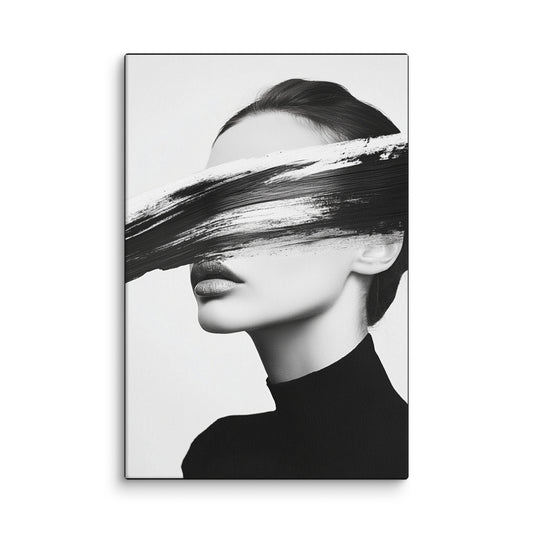 Blind Perception 12″×18″