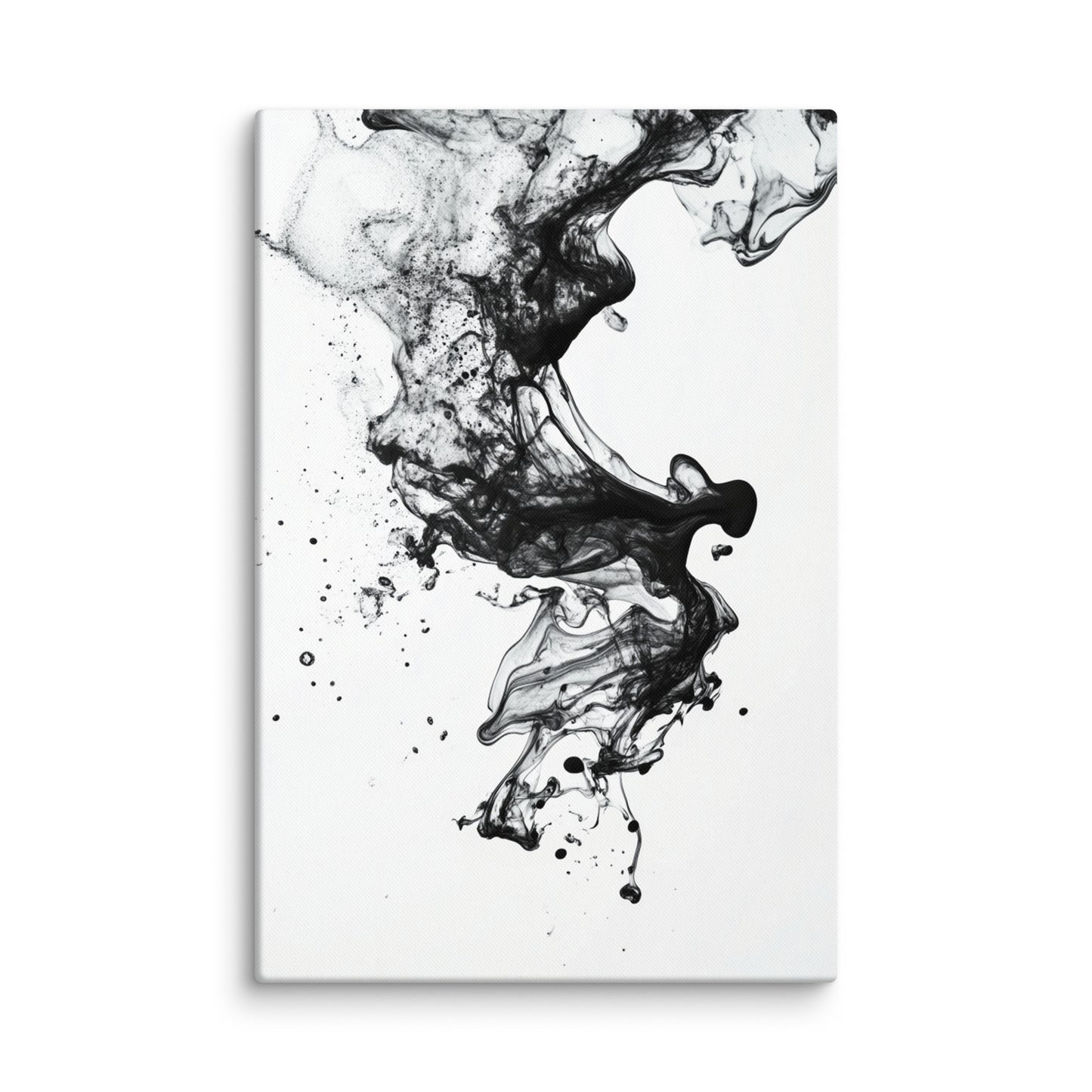 Fluid Motion 16″×24″