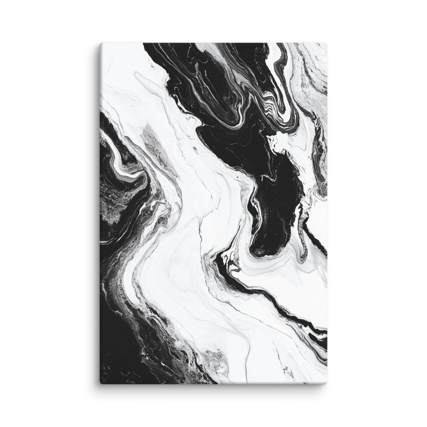 Marble Swirl 16″×24″