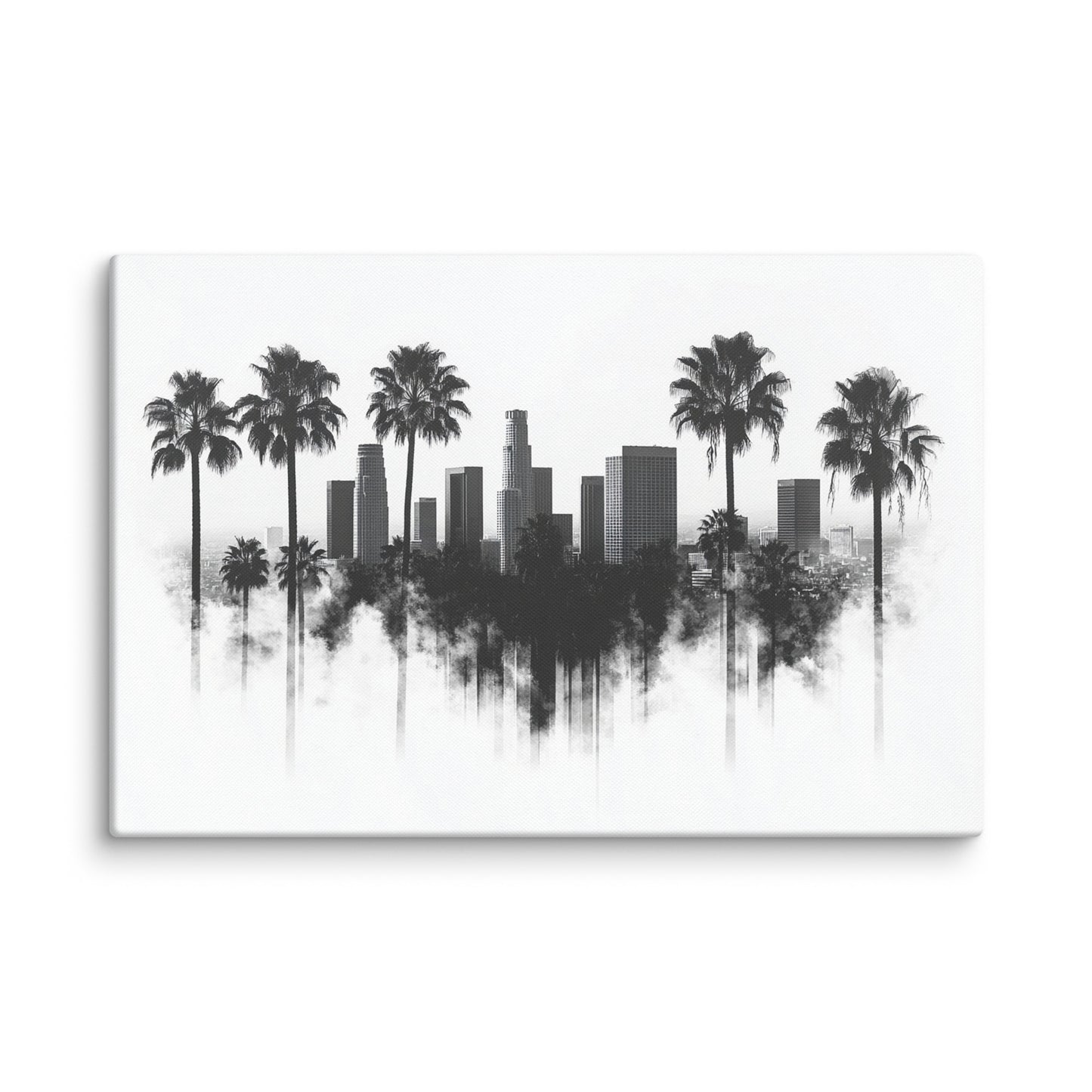 Urban Mirage 20″×30″