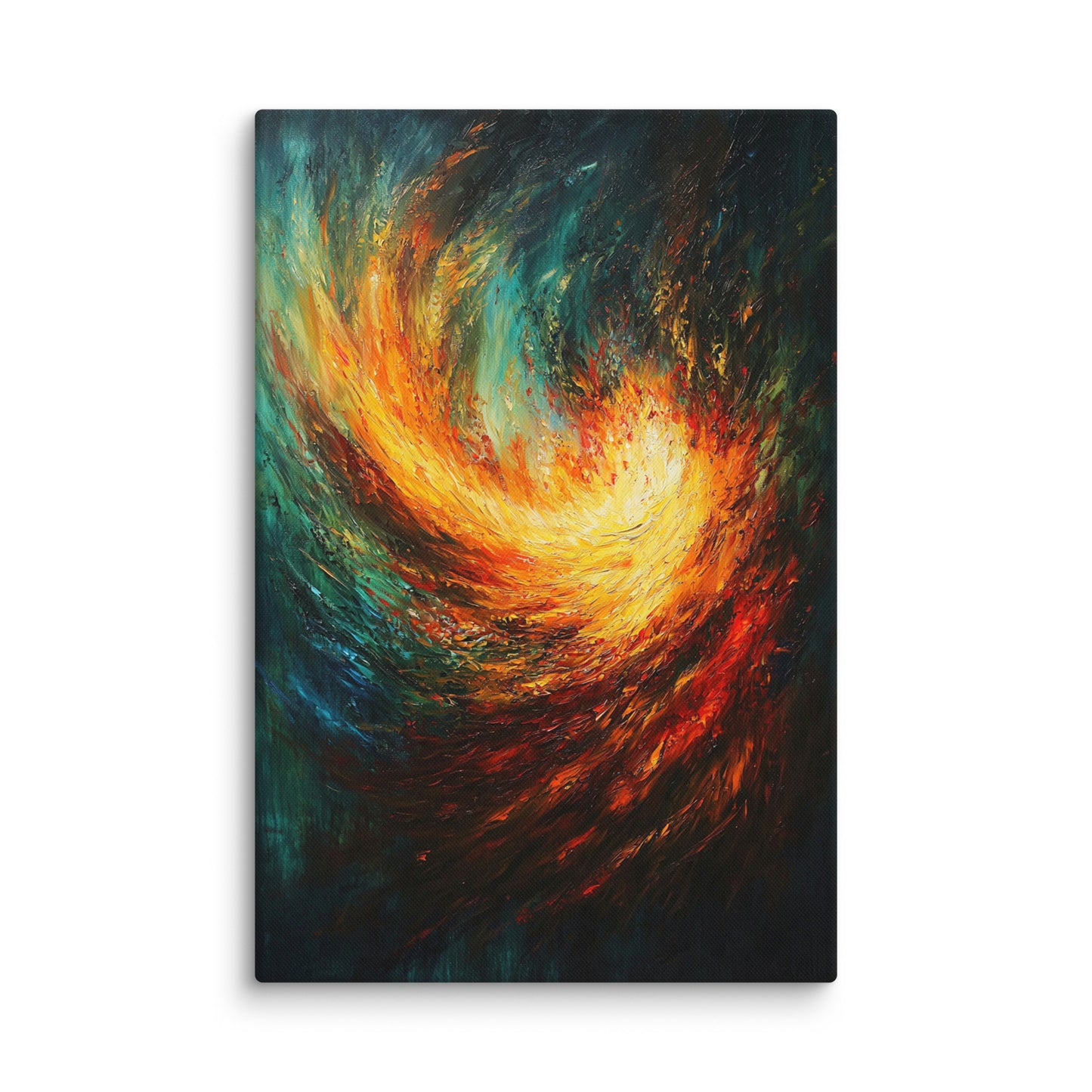 Ignis Flow 20″×30″