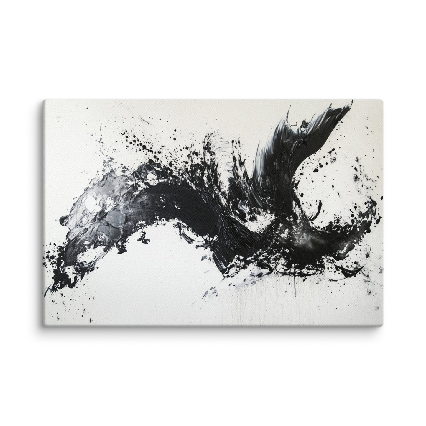 Contrast Eagle 24″×36″