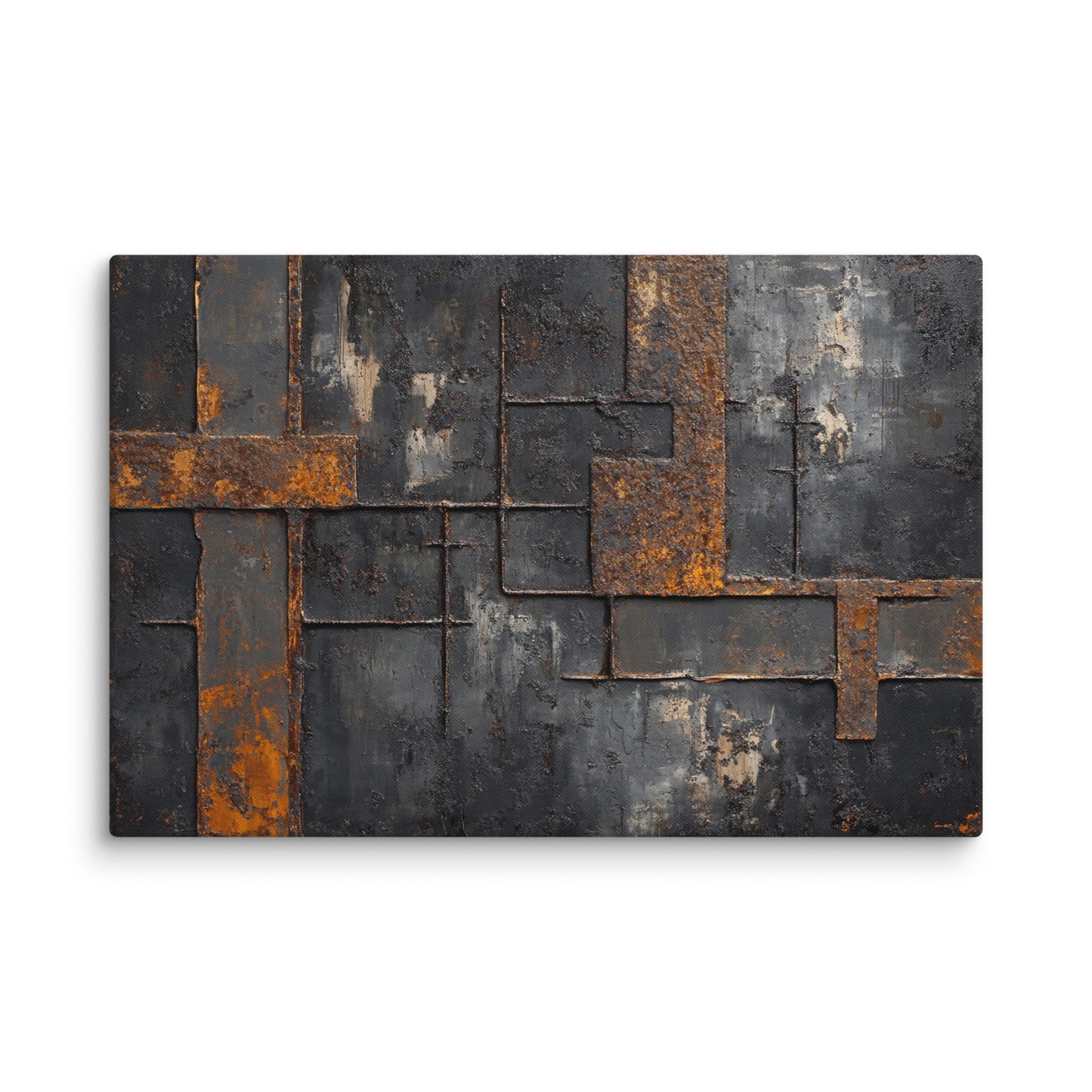 Industrial Tapestry 24″×36″