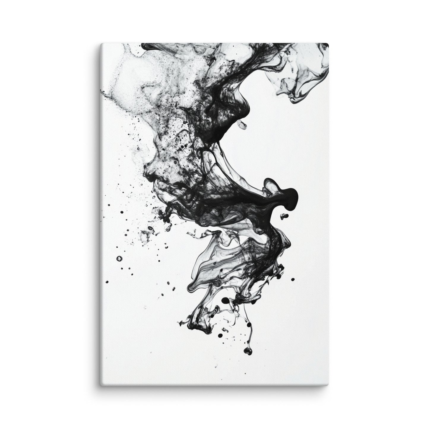 Fluid Motion 24″×36″