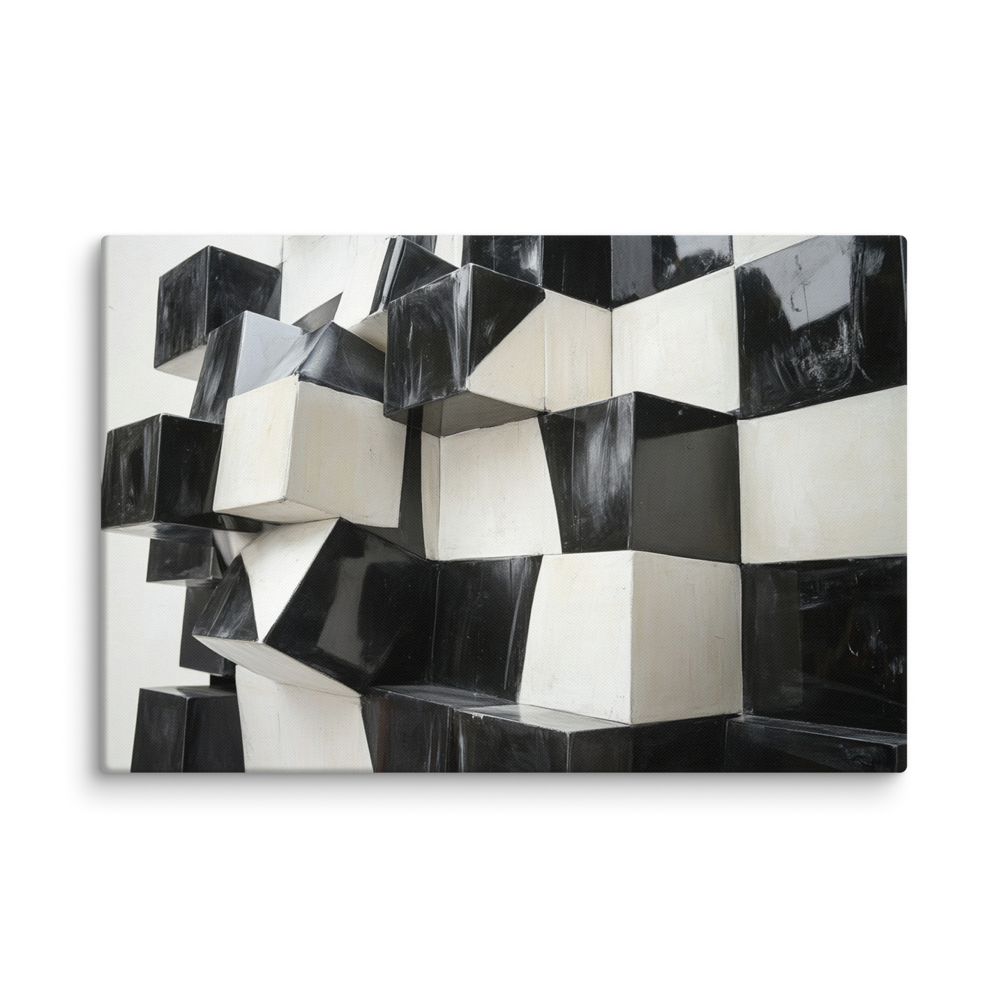 Boxed Depth 32″×48″