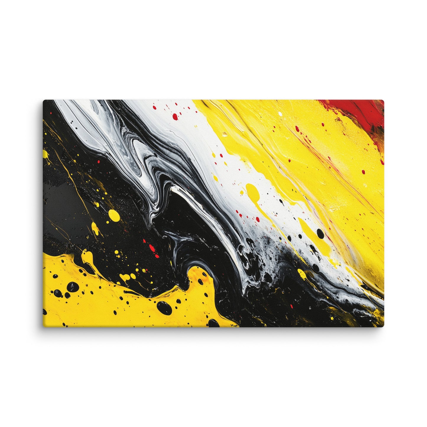 Flow State 32″×48″