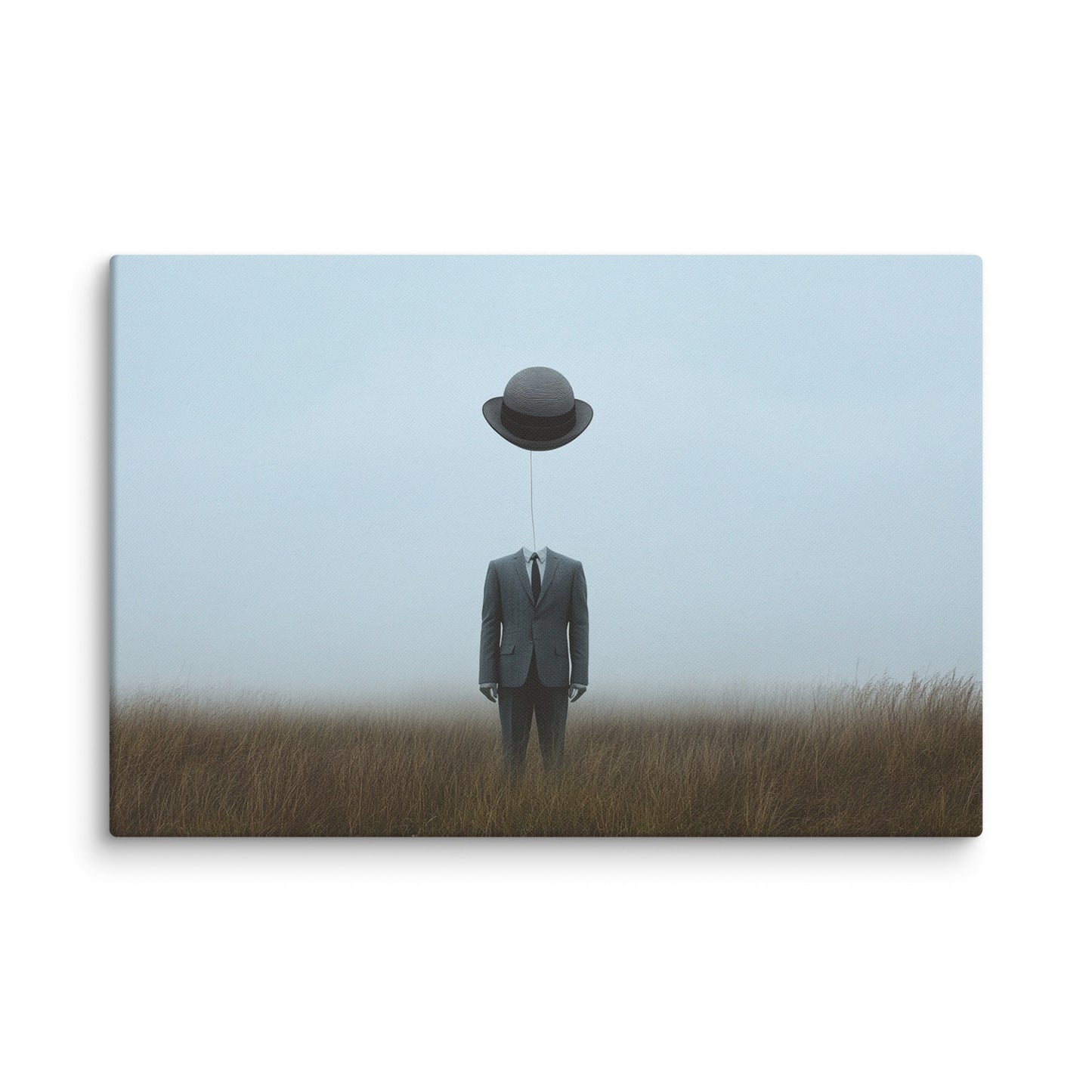 Head in the Clouds 32″×48″