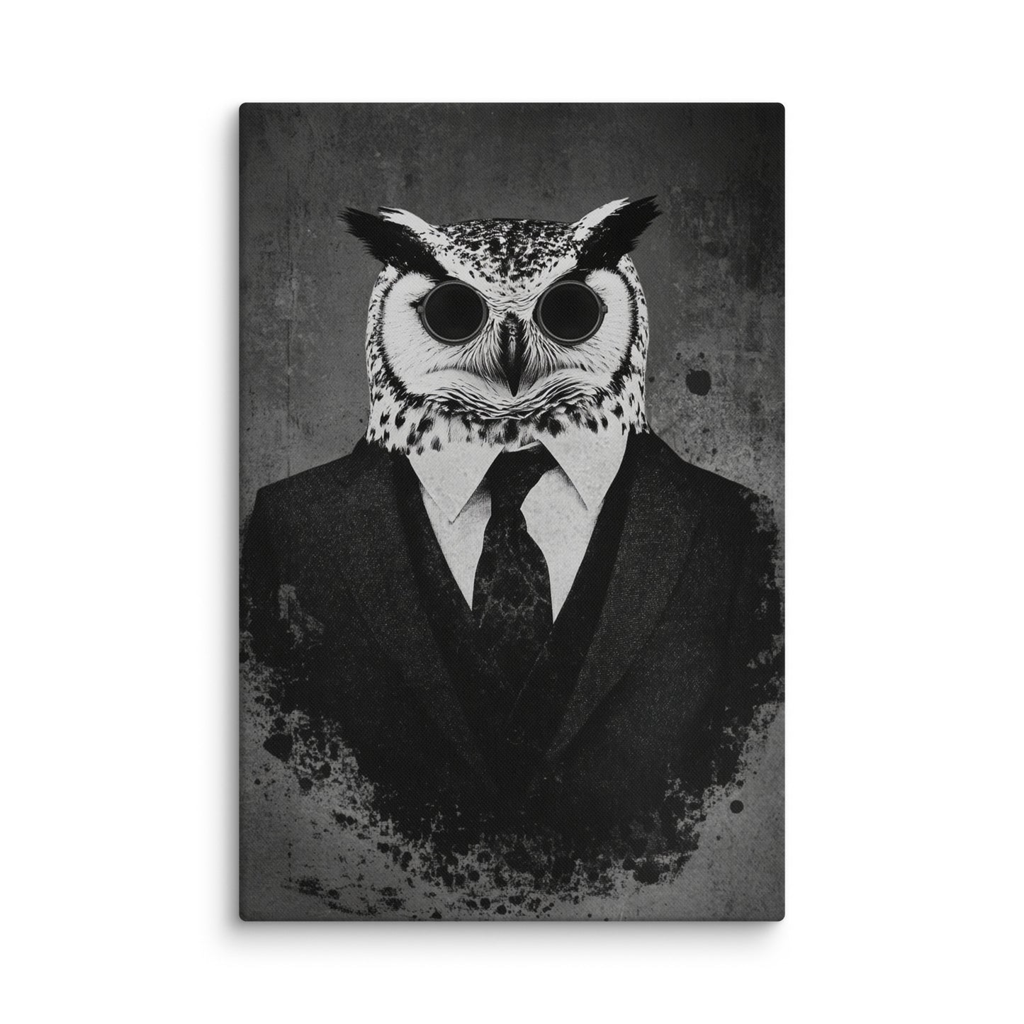 Monocle Majesty 32″×48″