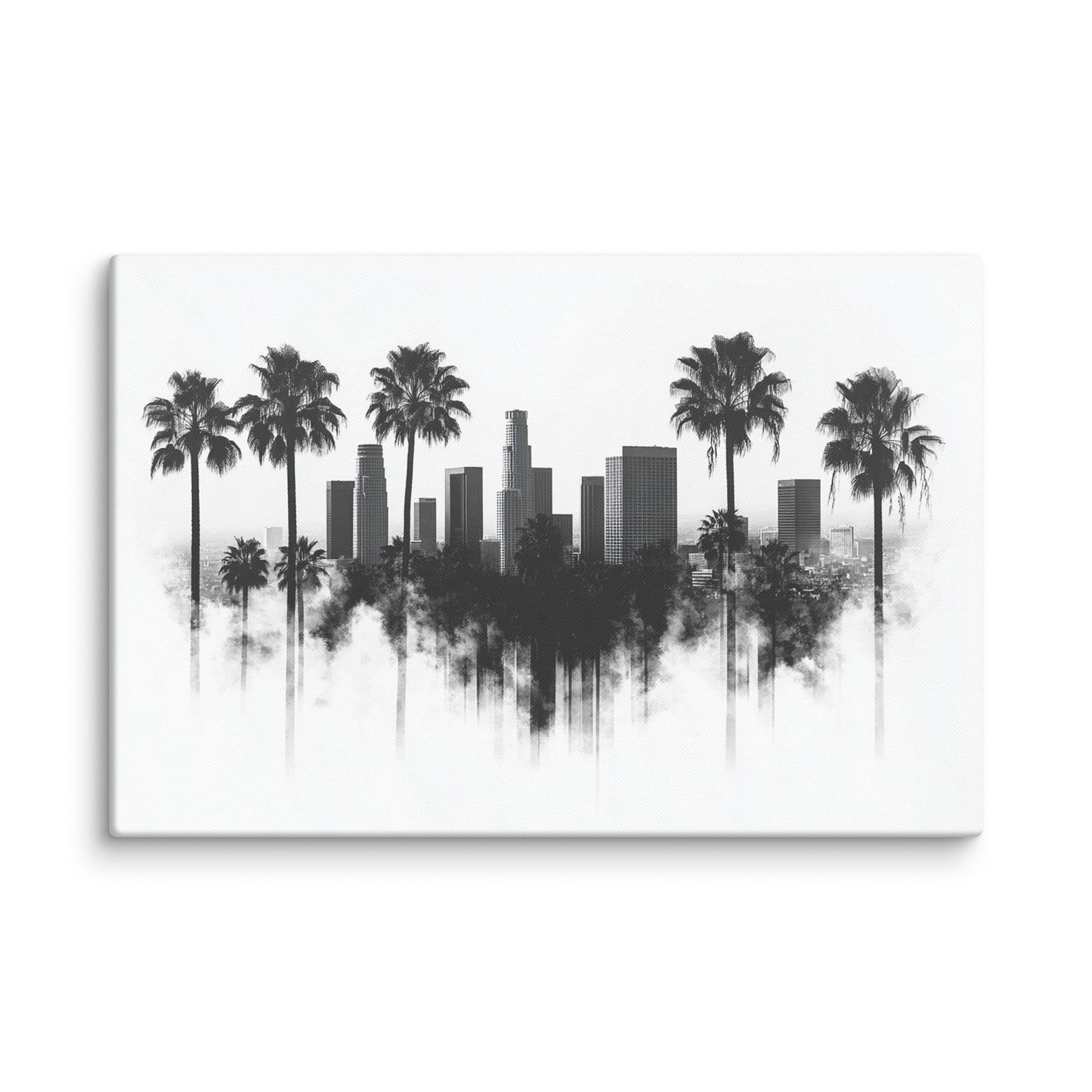 Urban Mirage 40″×60″