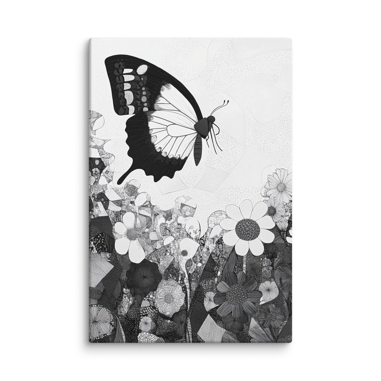Meadow Harmony 40″×60″