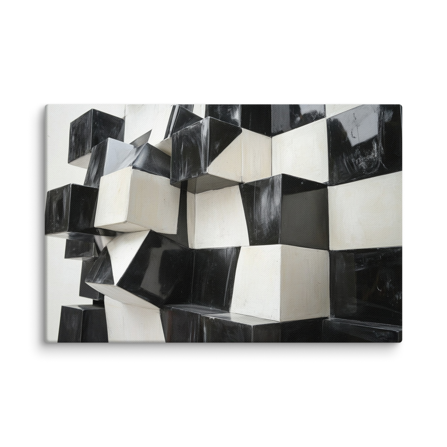Boxed Depth 8″×12″