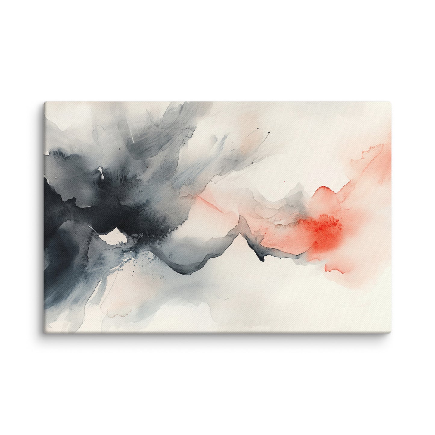 Ethereal Flow 8″×12″