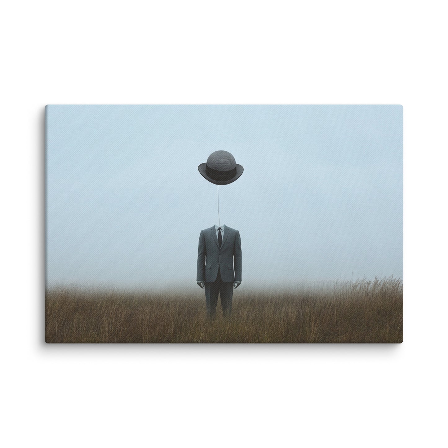 Head in the Clouds 8″×12″