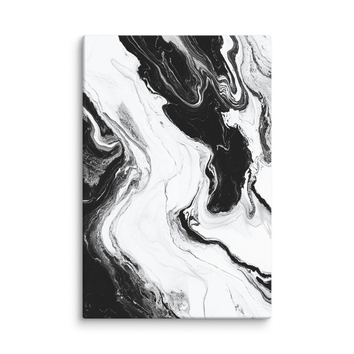 Marble Swirl 8″×12″