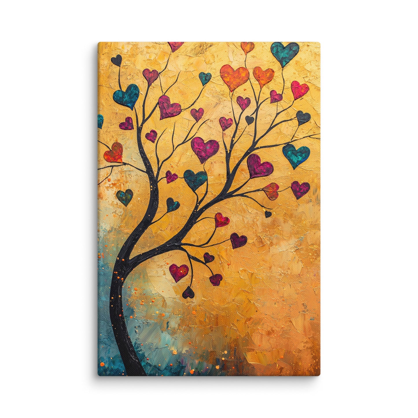 Affinity Bloom 8″×12″