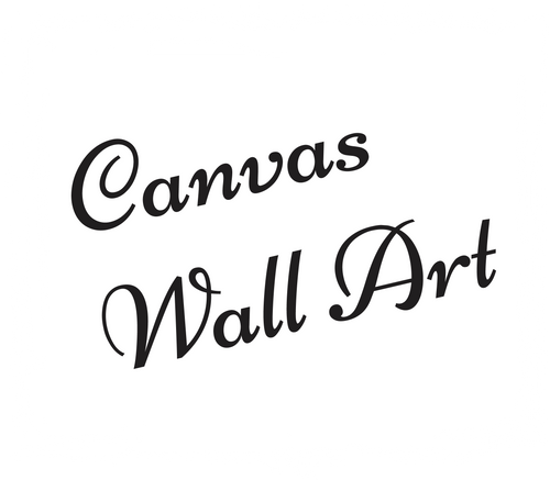 Canvas Wall Art
