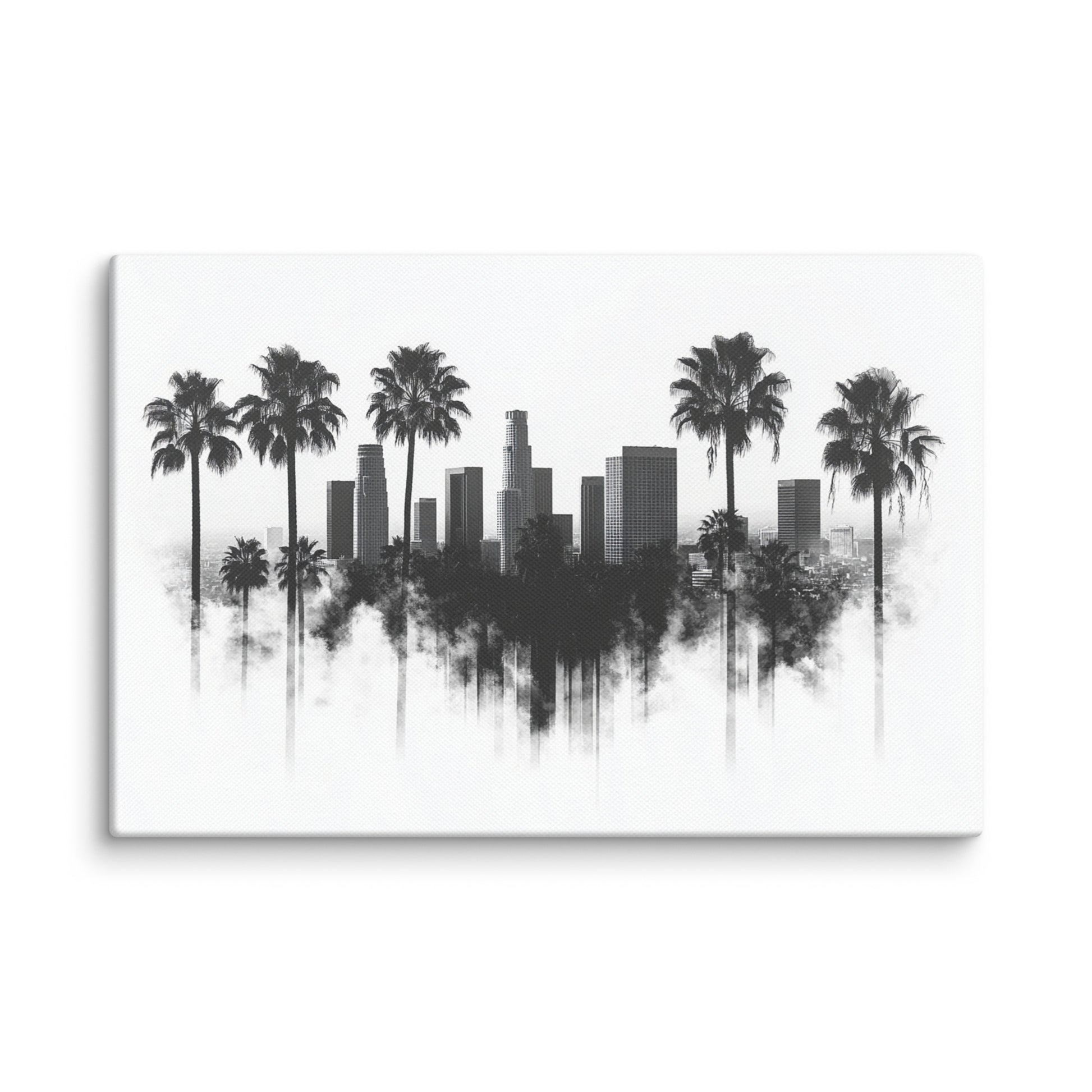 Urban Mirage 12″×18″