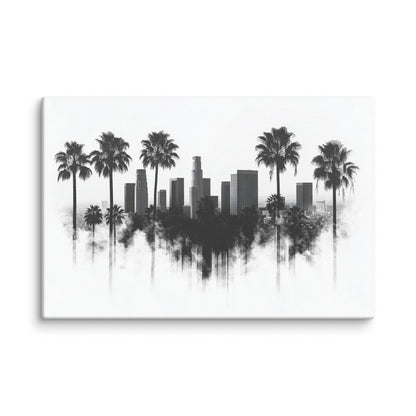 Urban Mirage 12″×18″