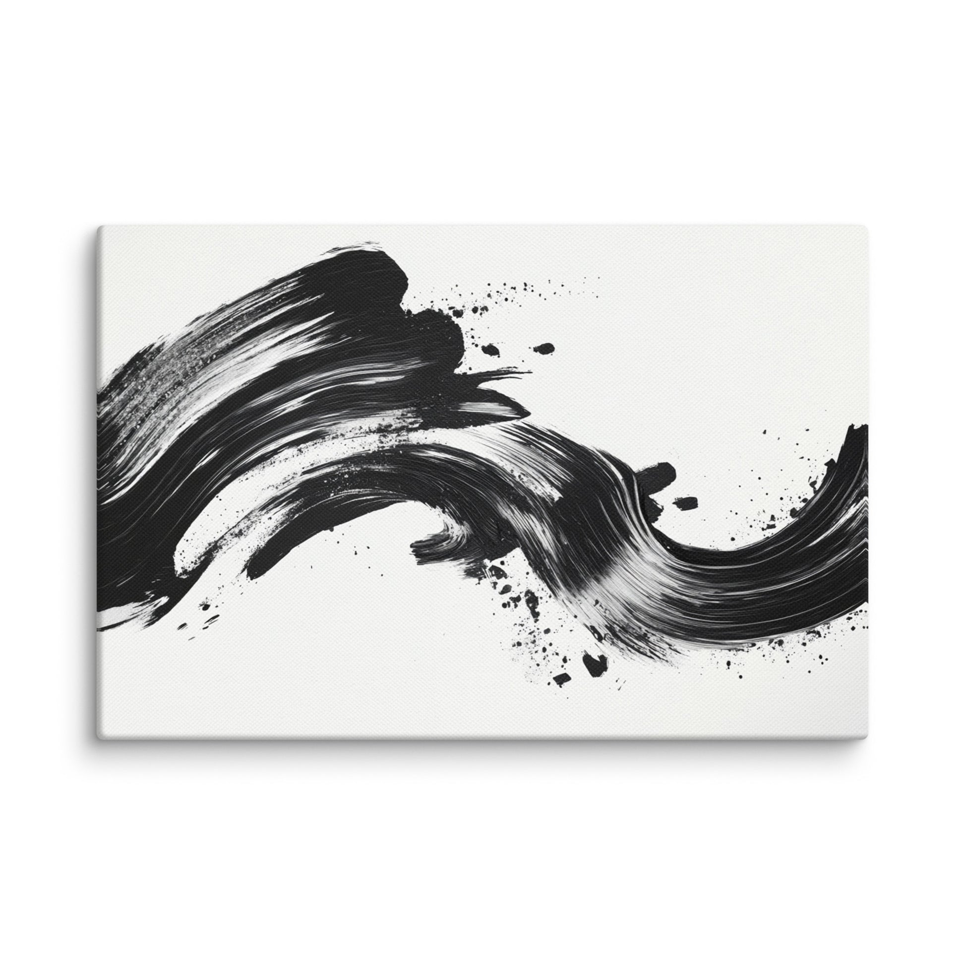 Motion Wave 12″×18″