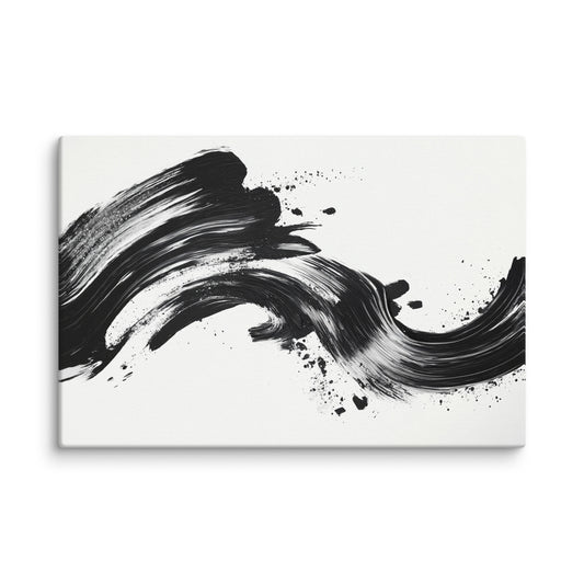 Motion Wave 12″×18″