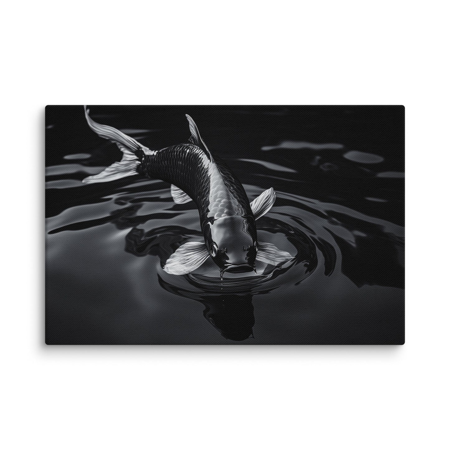 Inkborn 12″×18″