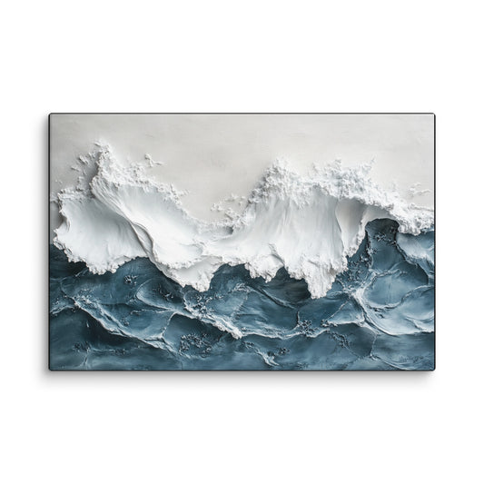 Neptune's Embrace 12″×18″