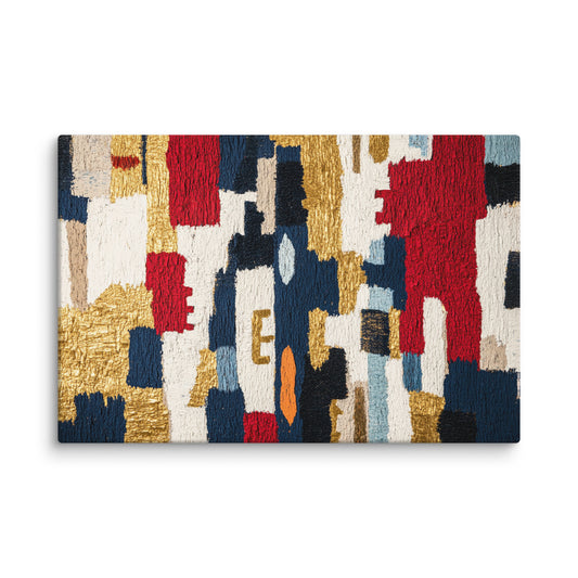 Mosaic of Minerva 12″×18″