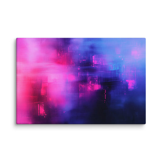 Electric Dream 12″×18″