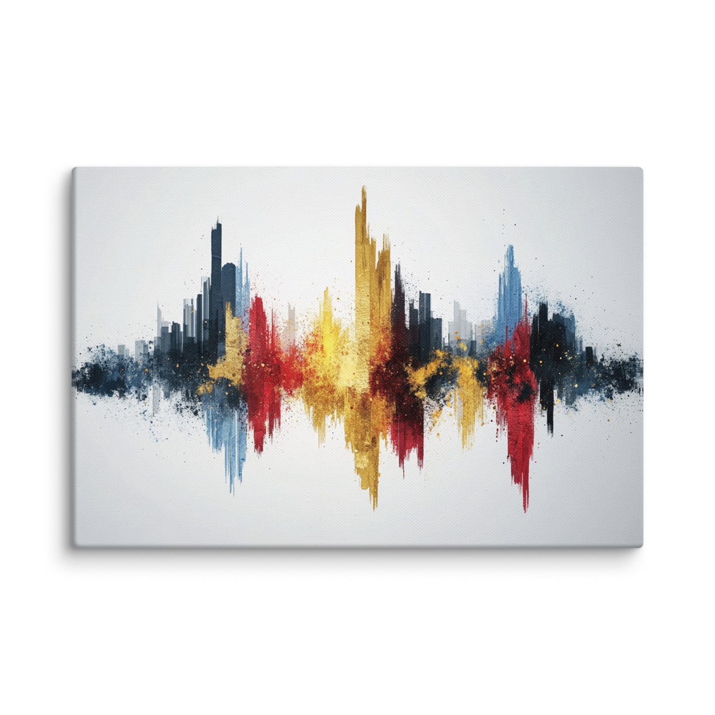 Echoes of Elysium 12″×18″