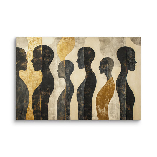 Echoes of Antiquity 12″×18″