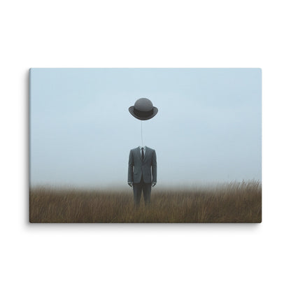 Head in the Clouds 12″×18″