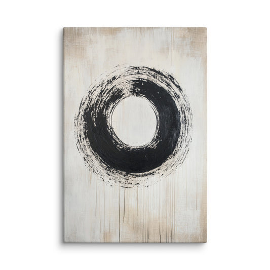 Vinyl Cycle 12″×18″