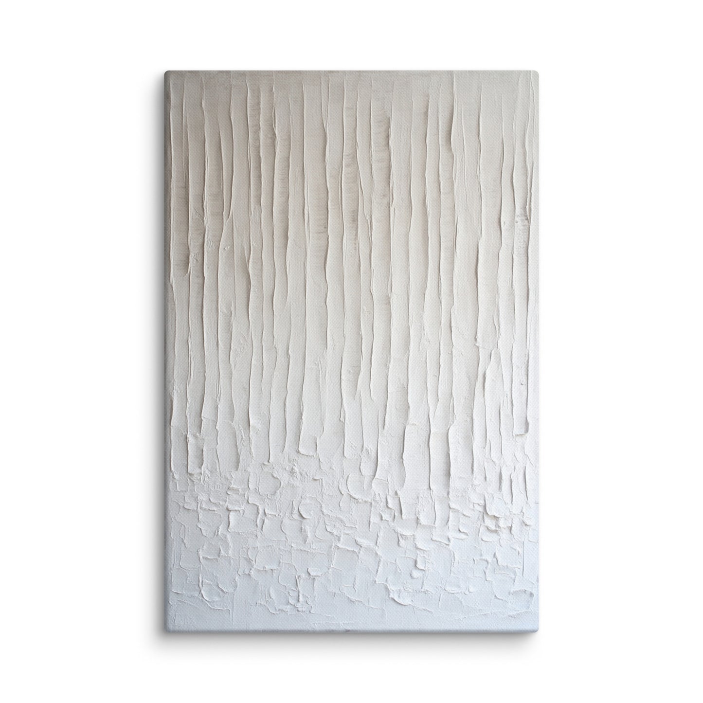 Traces of Silence 12″×18″