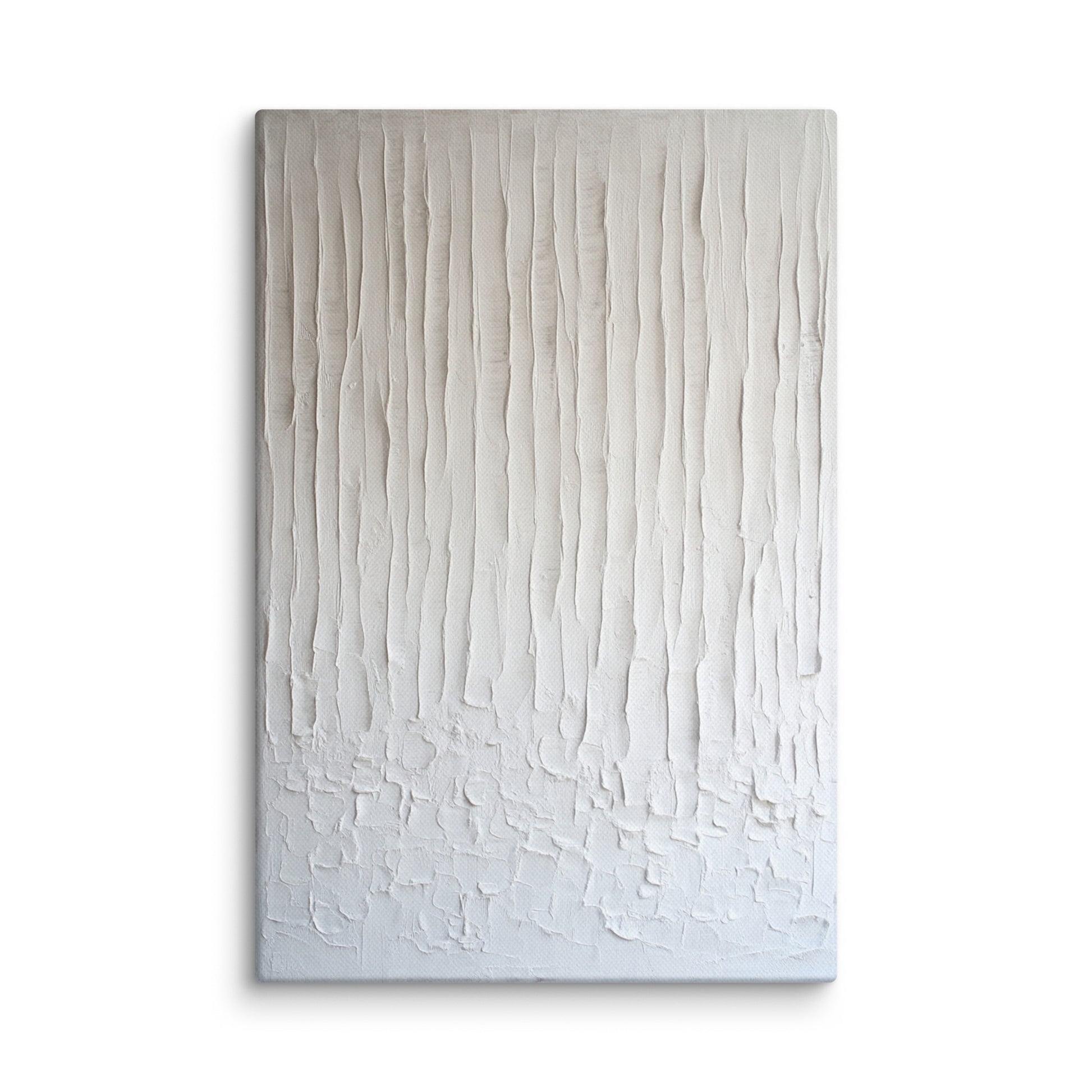 Traces of Silence 12″×18″