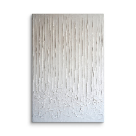 Traces of Silence 12″×18″