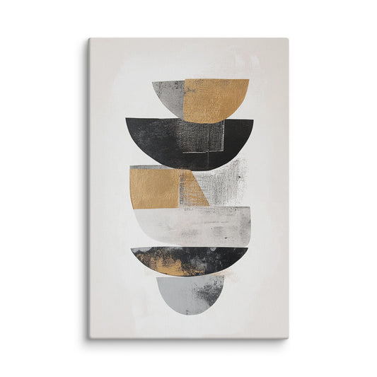 Stone Balance 12″×18″
