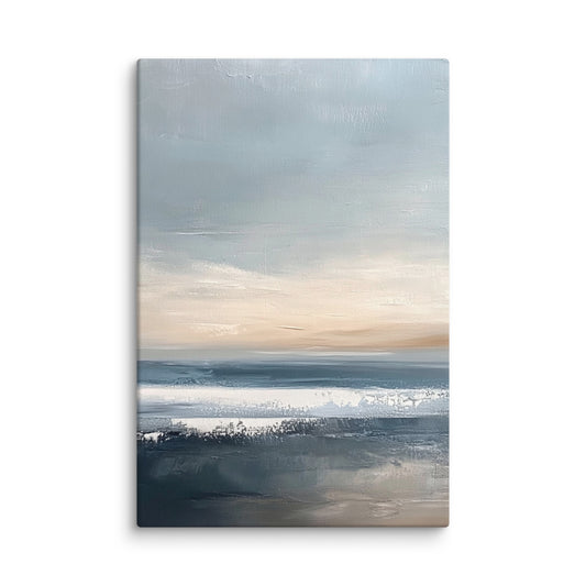 Sea Whispers 12″×18″