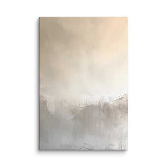 Lost Glow 12″×18″