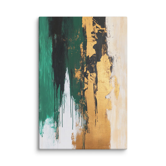Goldsmith of Time 12″×18″
