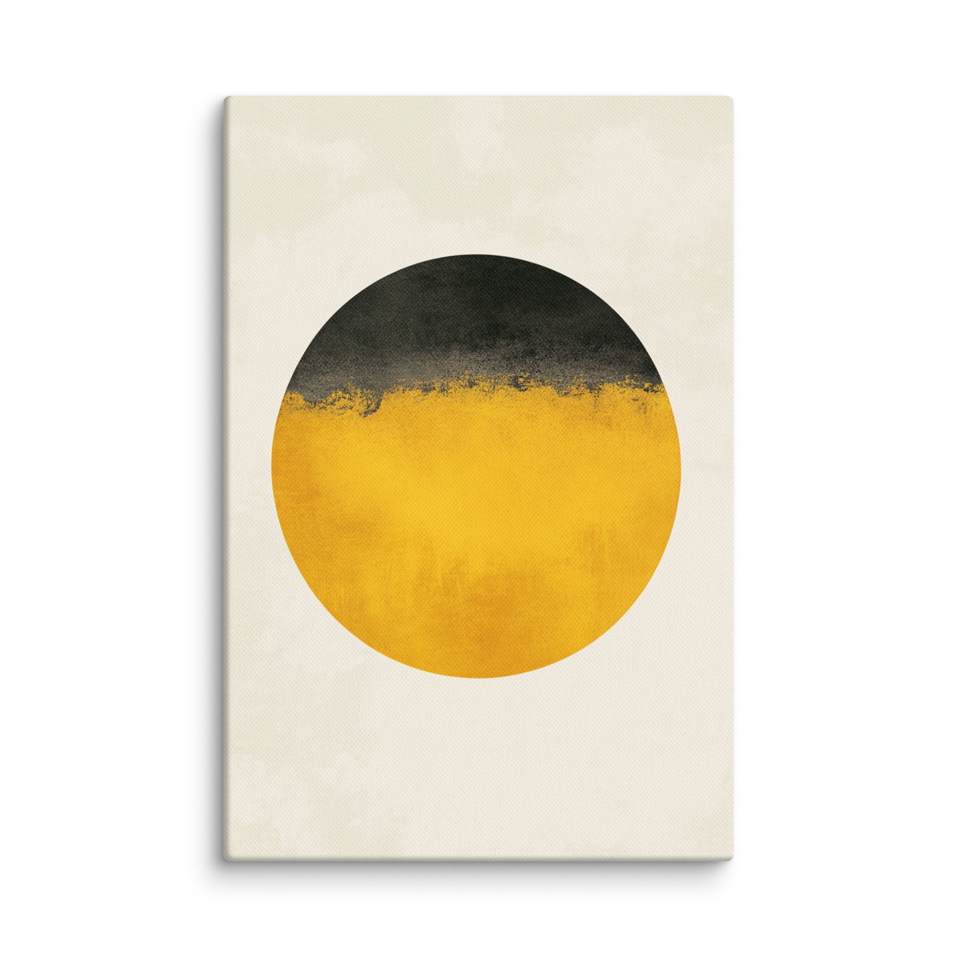 Golden Horizon 12″×18″