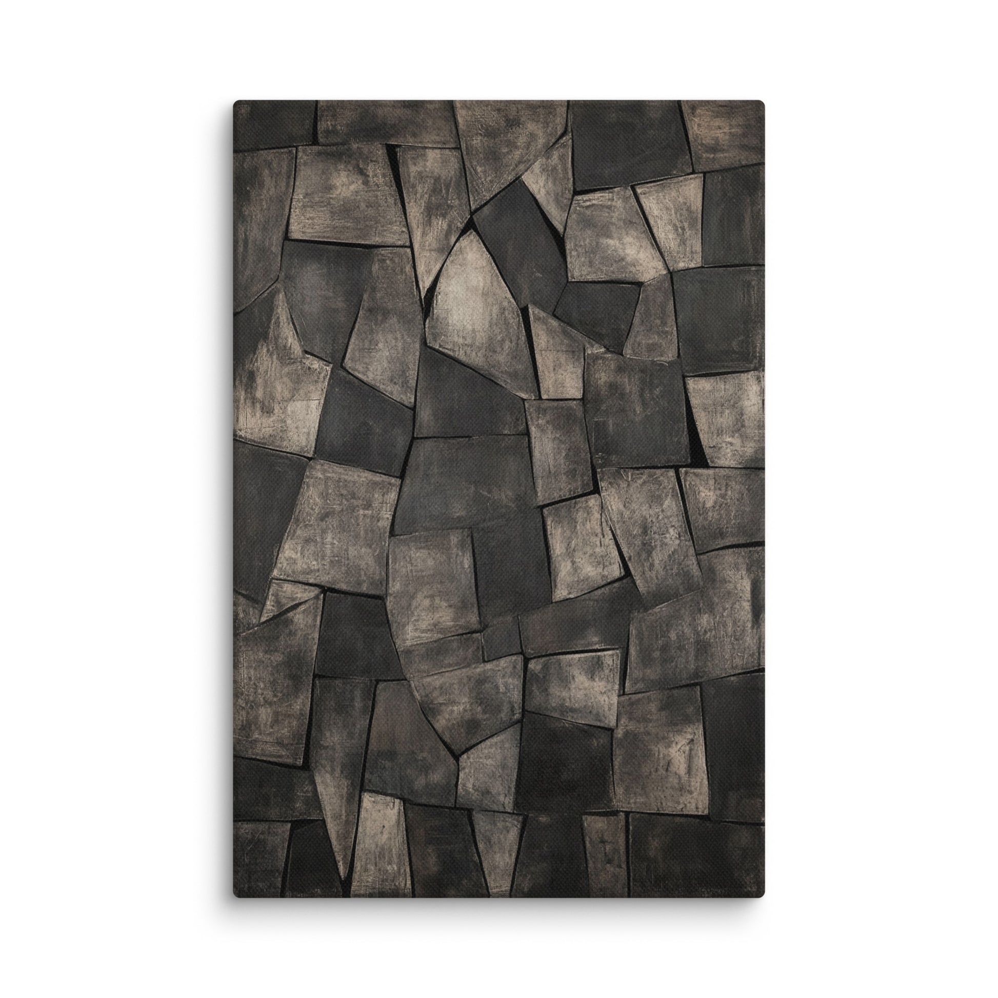 Forged in Time 12″×18″