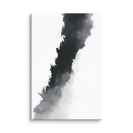 Dissolved Shadow 12″×18″