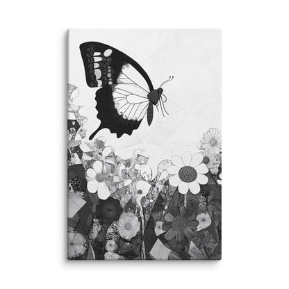 Meadow Harmony 12″×18″