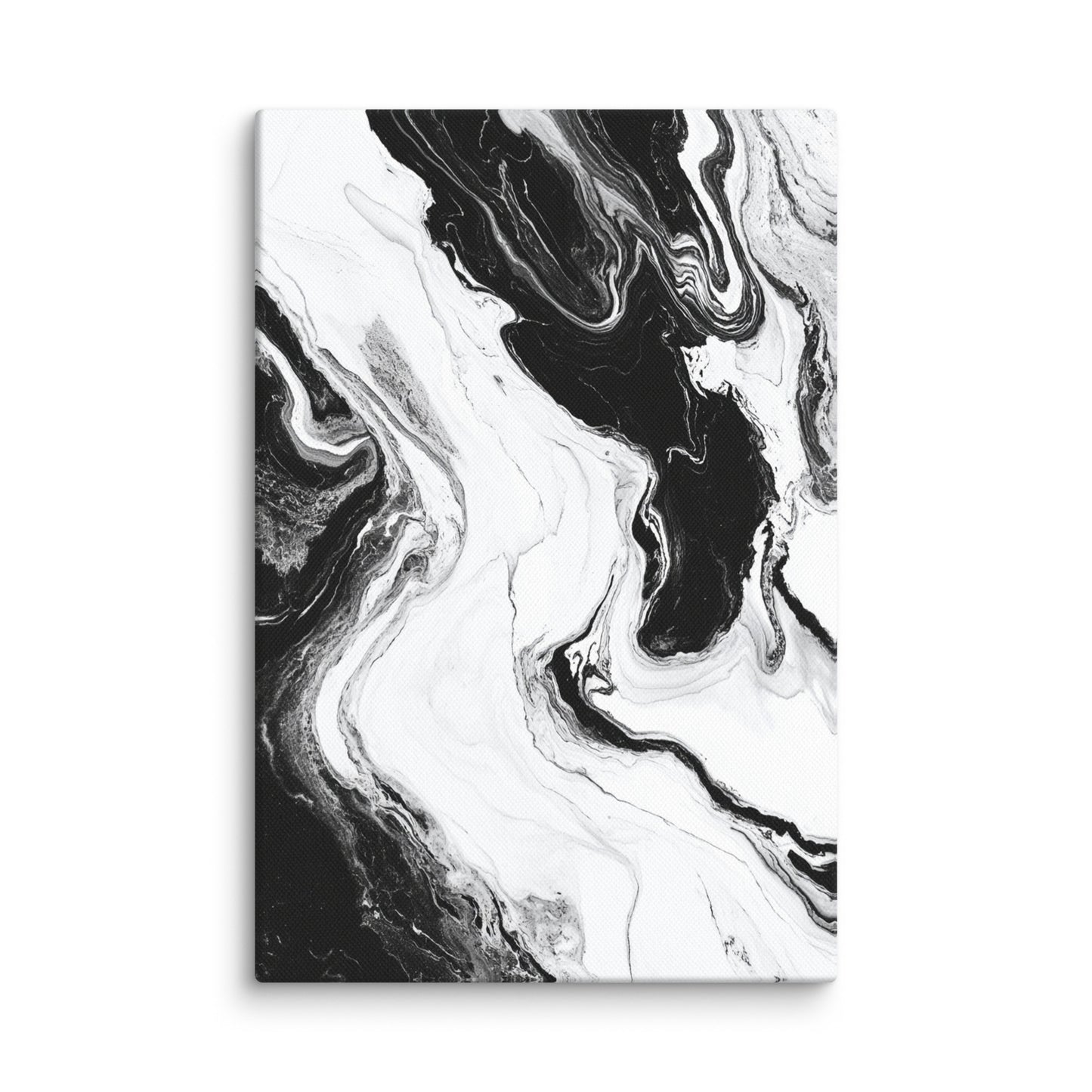 Marble Swirl 12″×18″