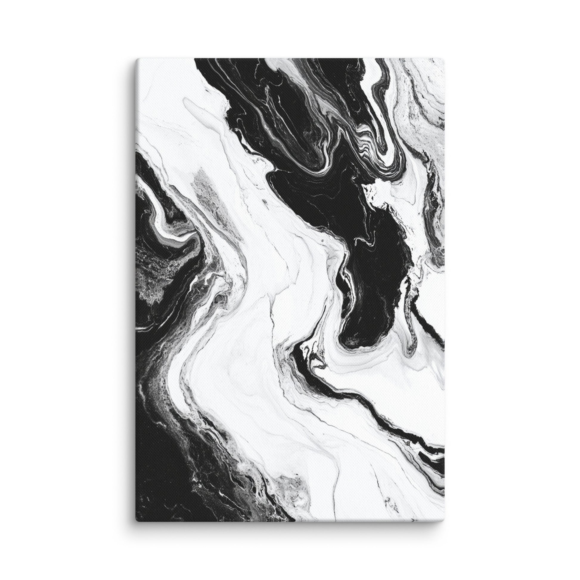Marble Swirl 12″×18″