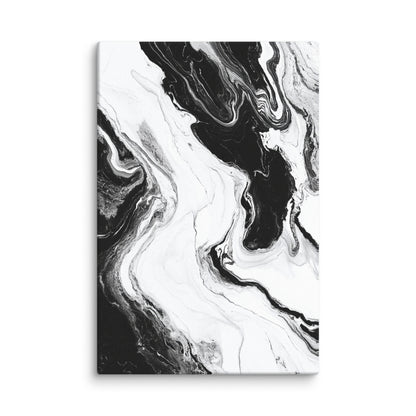 Marble Swirl 12″×18″